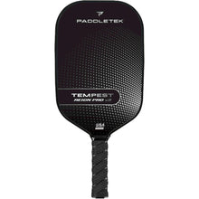Load image into Gallery viewer, Paddletek Tempest Reign Pro v3 Paddle