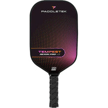 Load image into Gallery viewer, Paddletek Tempest Reign Pro v3 Paddle