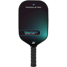 Load image into Gallery viewer, Paddletek Tempest Reign Pro v3 Paddle