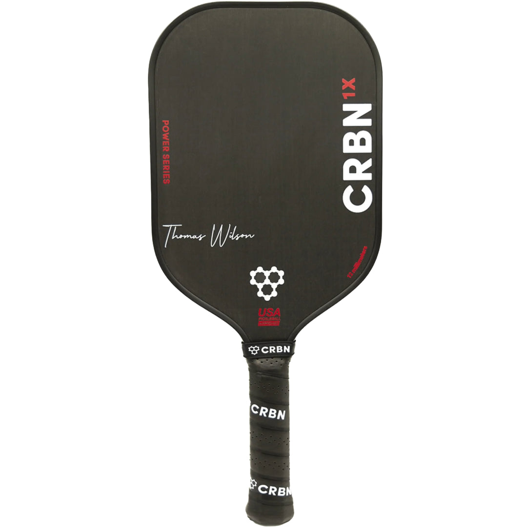 CRBN 1x Power Series 12mm Thomas Wilson Signature Paddle