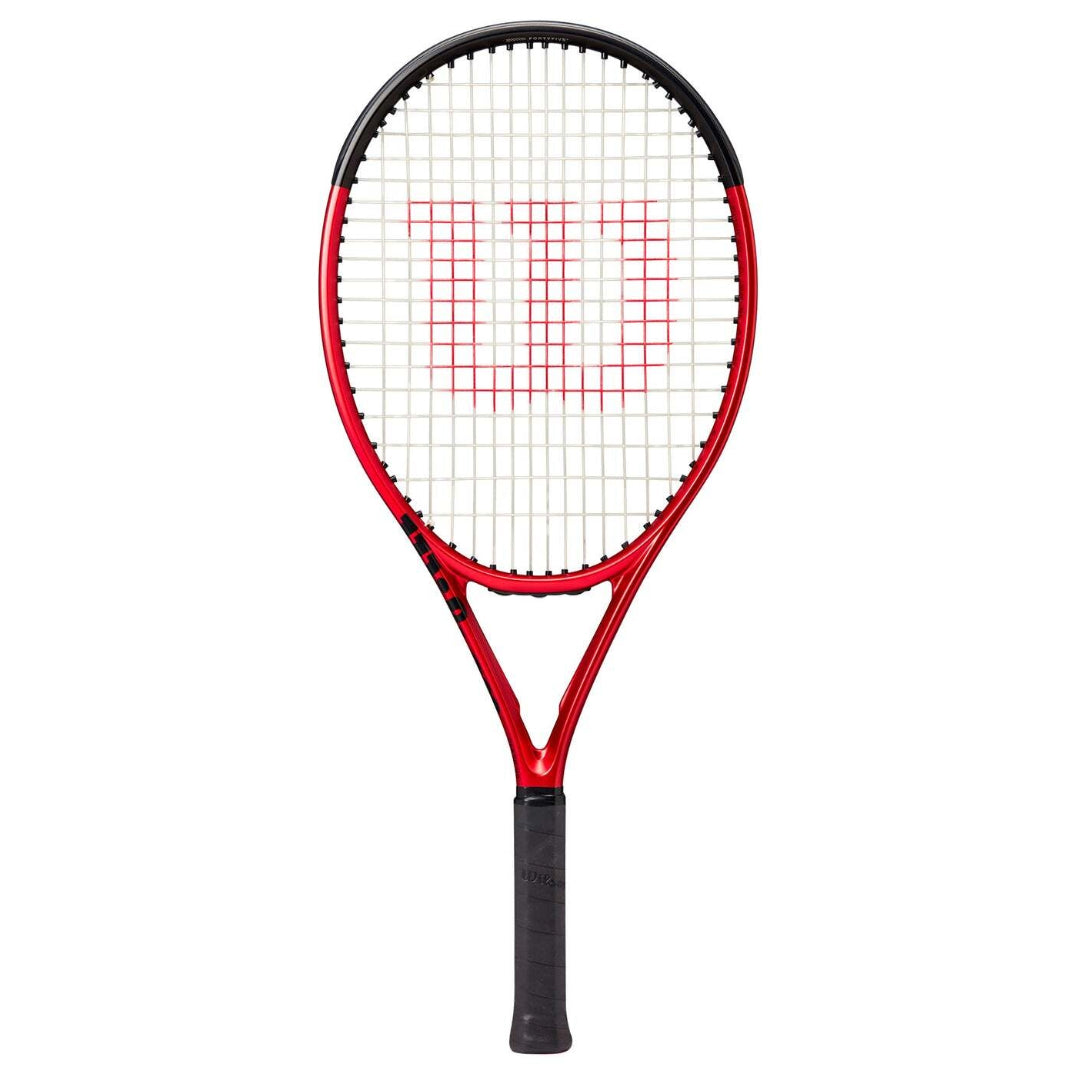 Wilson Clash 100 25