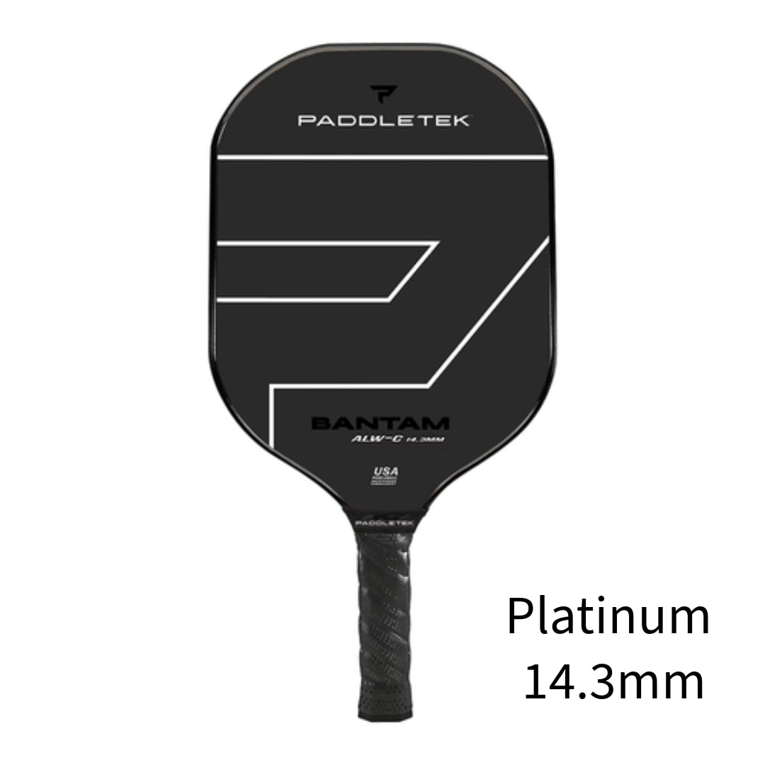 Padletek Bantam ALW-C 14.3