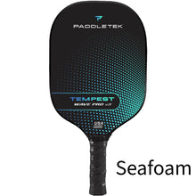 Load image into Gallery viewer, 2023 Paddletek Tempest Wave Pro v3 Paddle
