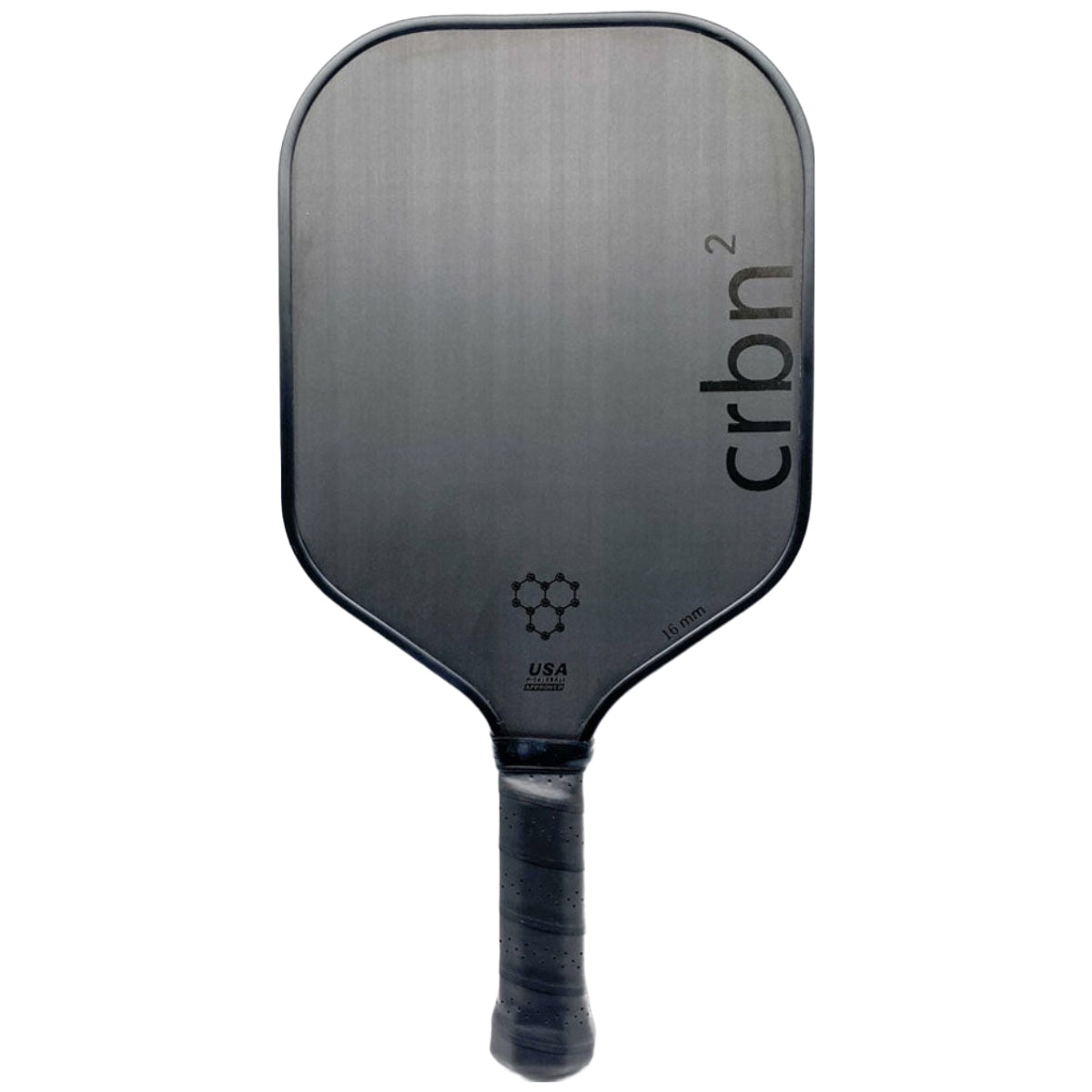 Crbn² (Square Paddle)