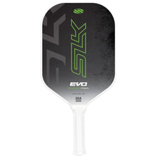 Load image into Gallery viewer, 2023 Selkirk SLK Evo Power 2.0 Paddle (Max/XL, Blue/Green/Purple)
