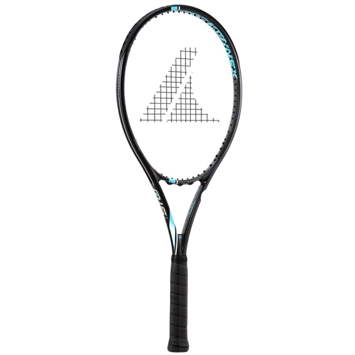 Pro Kennex Ki Q+ 15 Tennis Racquet – All About Tennis