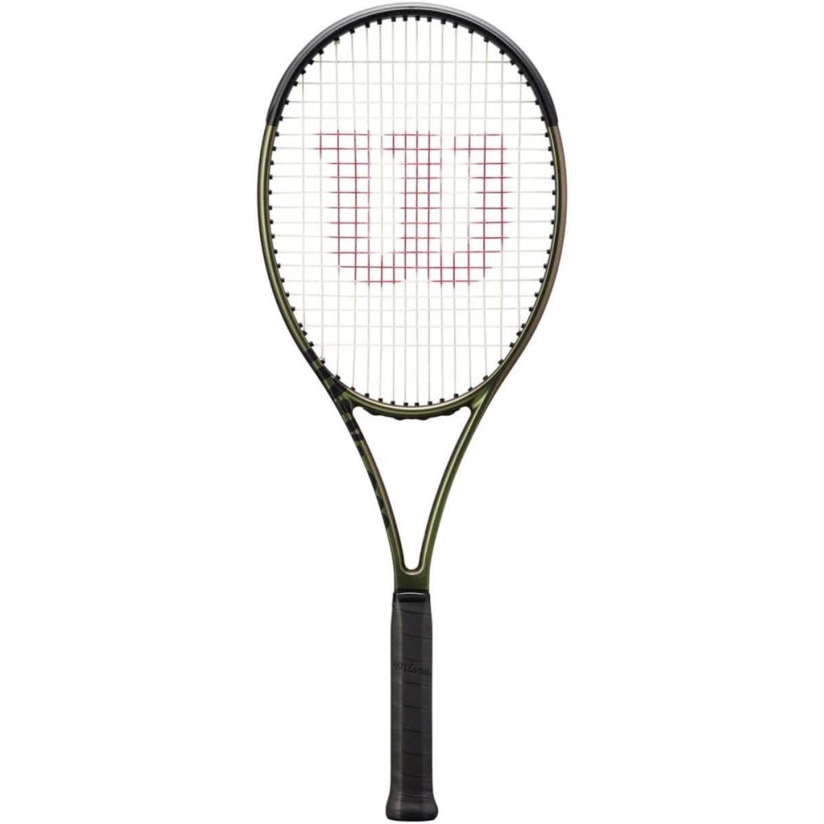 Wilson Blade 98 16x19 V8