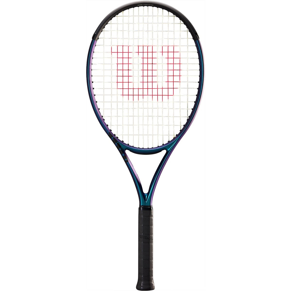 2022 Wilson Ultra 108 v4 – All About Tennis