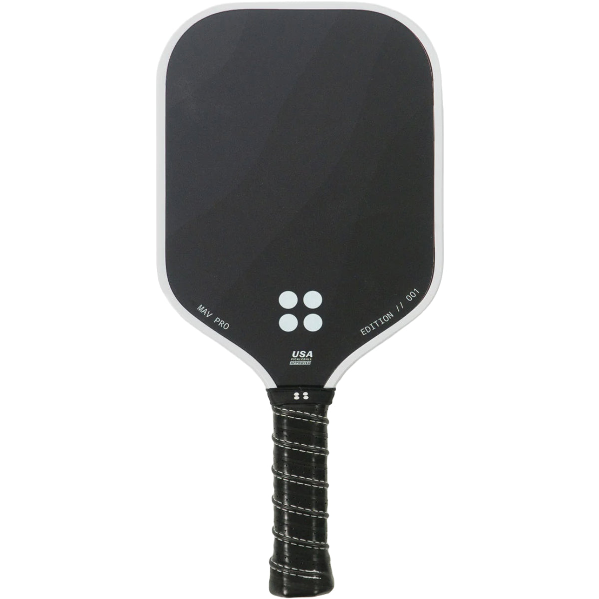 Holbrook Pickleball Mav Pro Paddle – All About Tennis