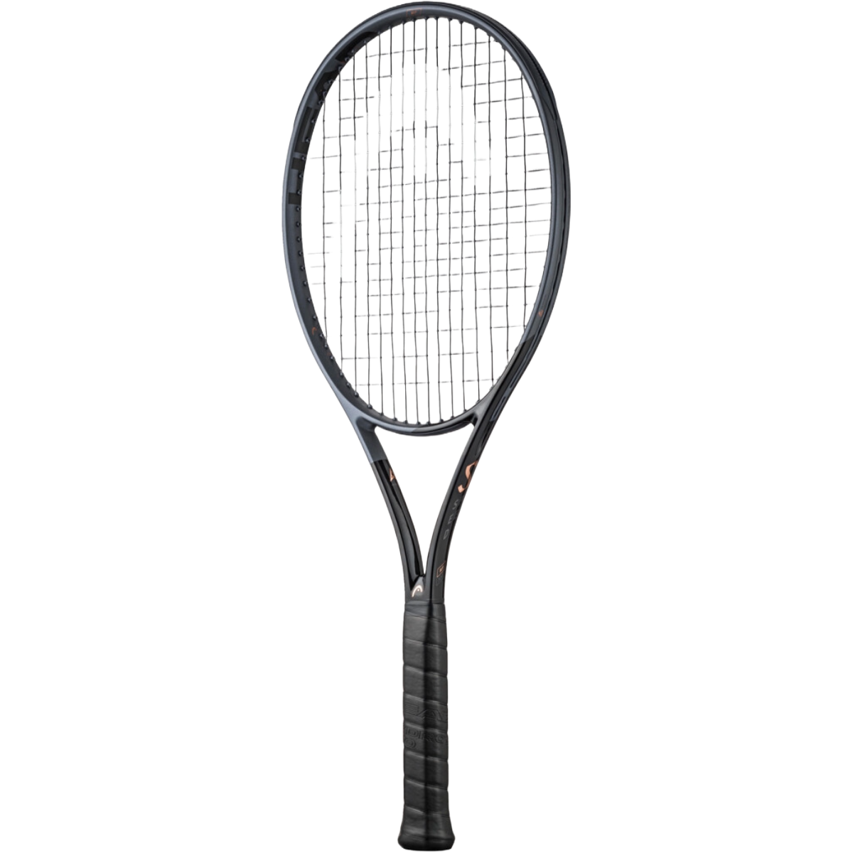 Head Speed MP Limited Tennis Racquet – All About Tennis