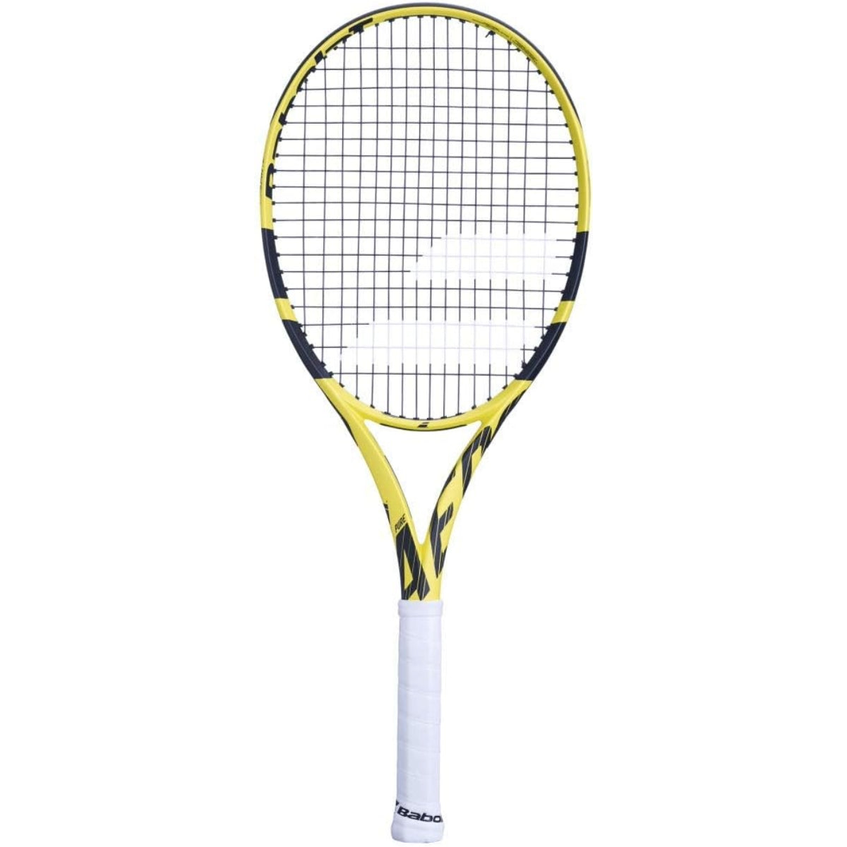 Babolat Pure Aero Lite 2019 Tennis Racquet – All About Tennis