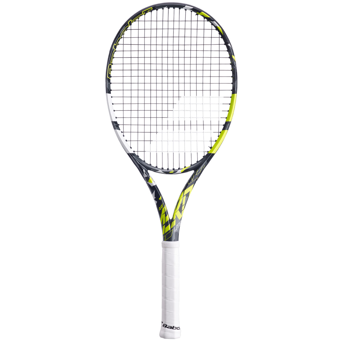 【美品】PURE AERO TEAM 2023 Babolat Pure Aero Team 285g – All About Tennis
