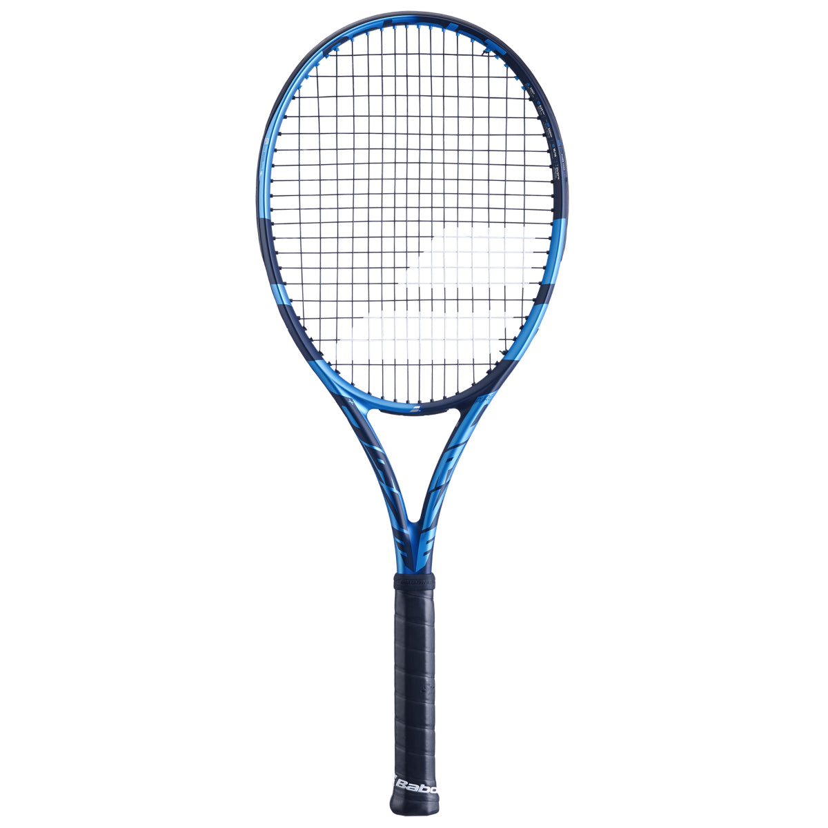 2021 Babolat Pure Drive-Has Slight Paint chip-LAST ONE