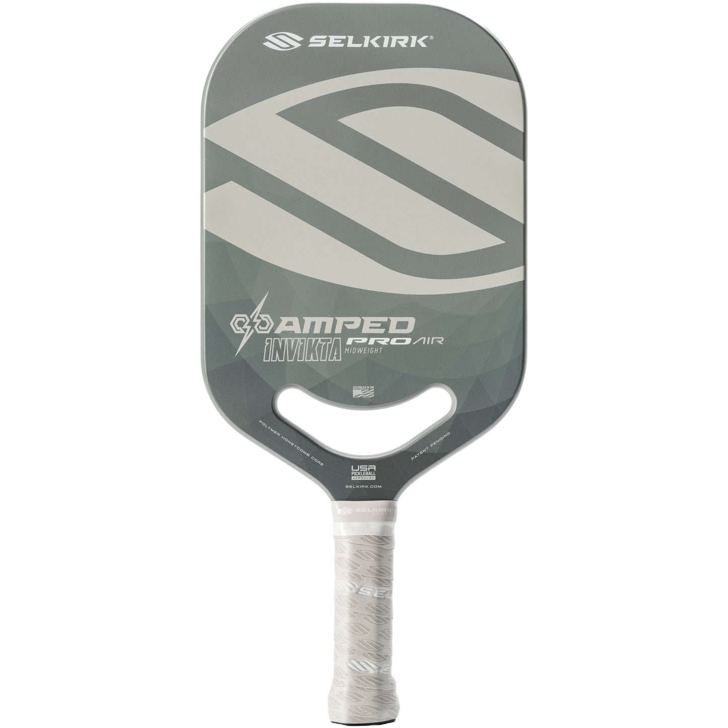 2024 Selkirk AMPED Pro Air INVIKTA