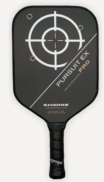 Engage Pursuit Pro EX