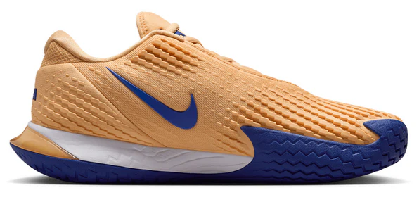 Nike Men`s Rafa Zoom Vapor Cage 4 - 701 – All About Tennis