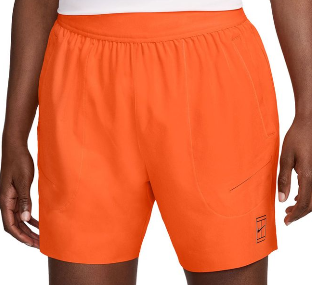 Nike Court 6 inch Advantage Short - 819 – All About Tennis