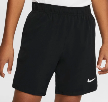 Kids' Nike Multi Woven Dri-Fit Shorts DX5382 - 010