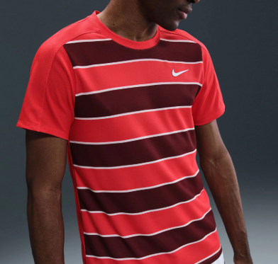 Nike Men's Court Advantage Slam Crew - FZ6934-696