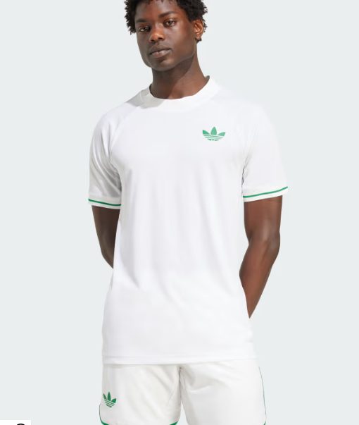 Adidas Men's Pro Clima + Freelift Tee- JM1161 – All About Tennis