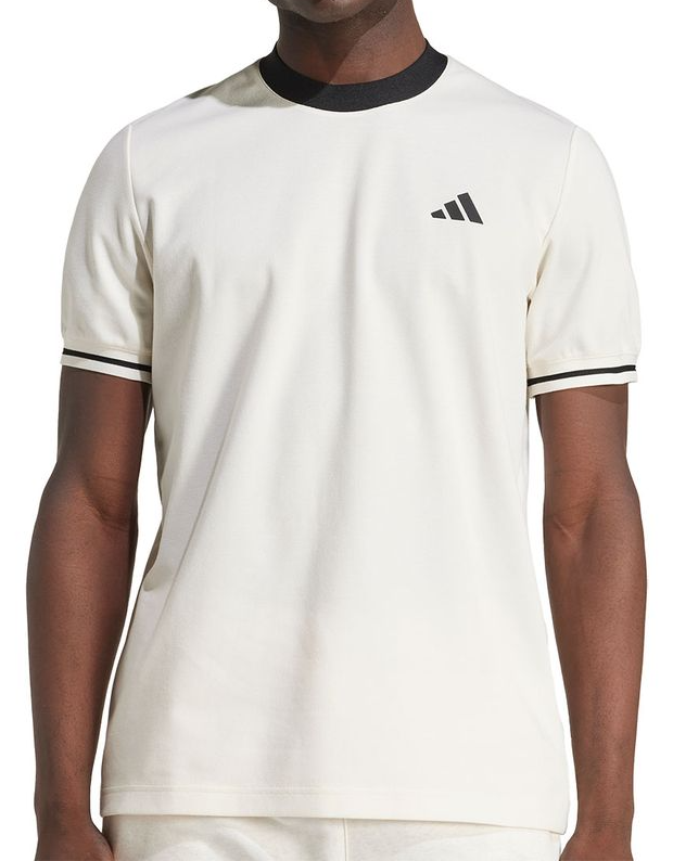 Adidas Men's Heritage Tee - JC6742