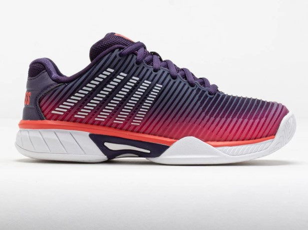 K-Swiss Hypercourt Express 2 Jr. - 593