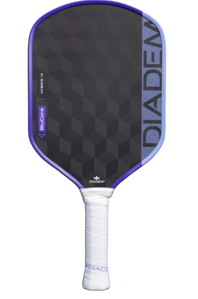 Edge BluCore Hybrid Ultraviolet