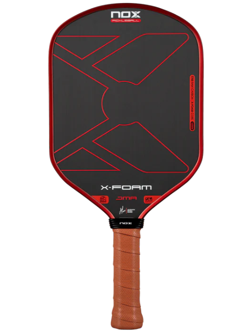 NOX X-Foam JMA