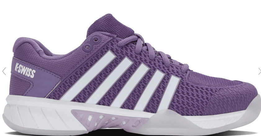 K-Swiss ExpressLight Pickleball WIDE - 97292-503