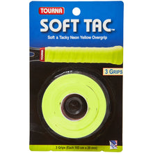 Load image into Gallery viewer, Tourna Soft Tac Overgrip