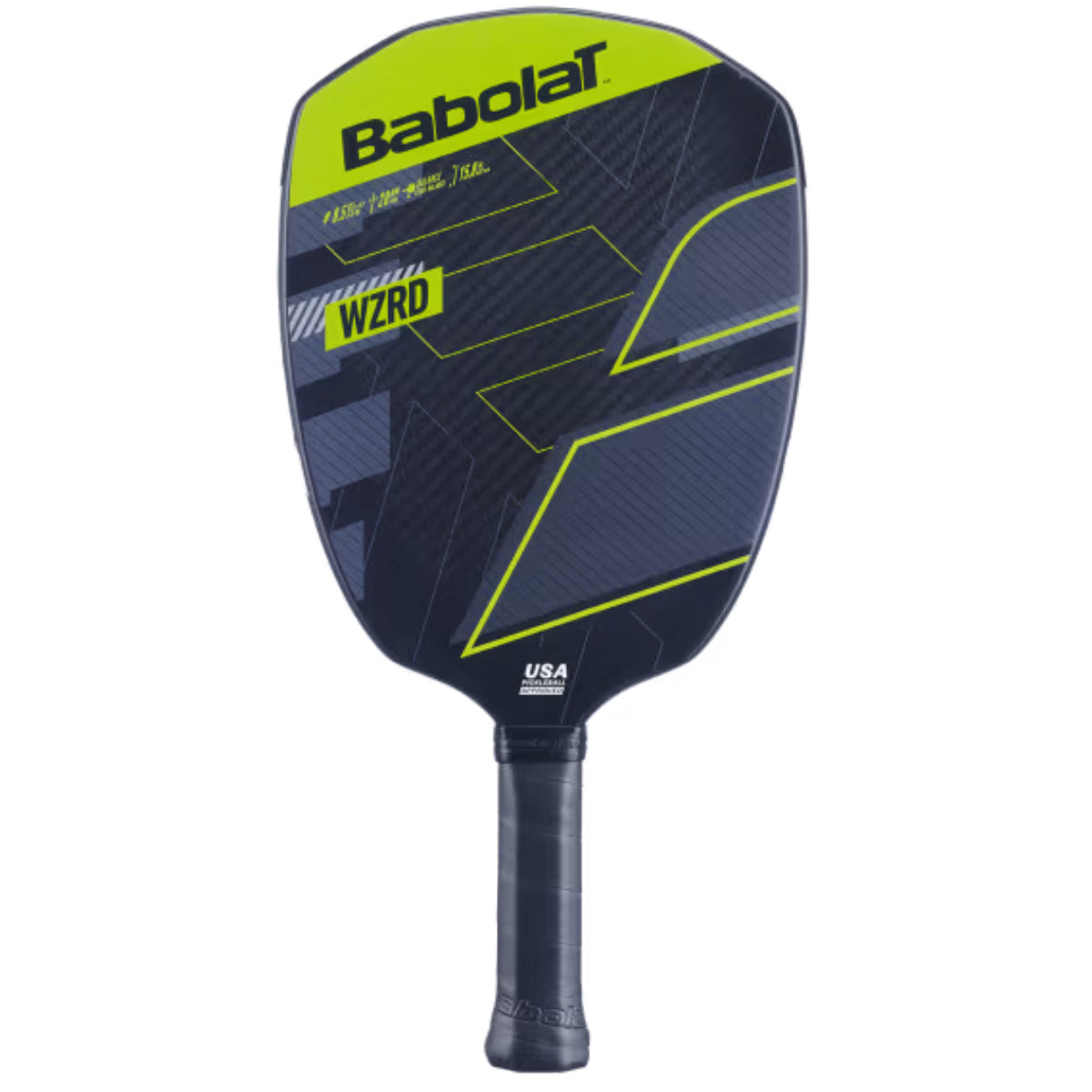 Babolat WZRD Pickleball Paddle – All About Tennis