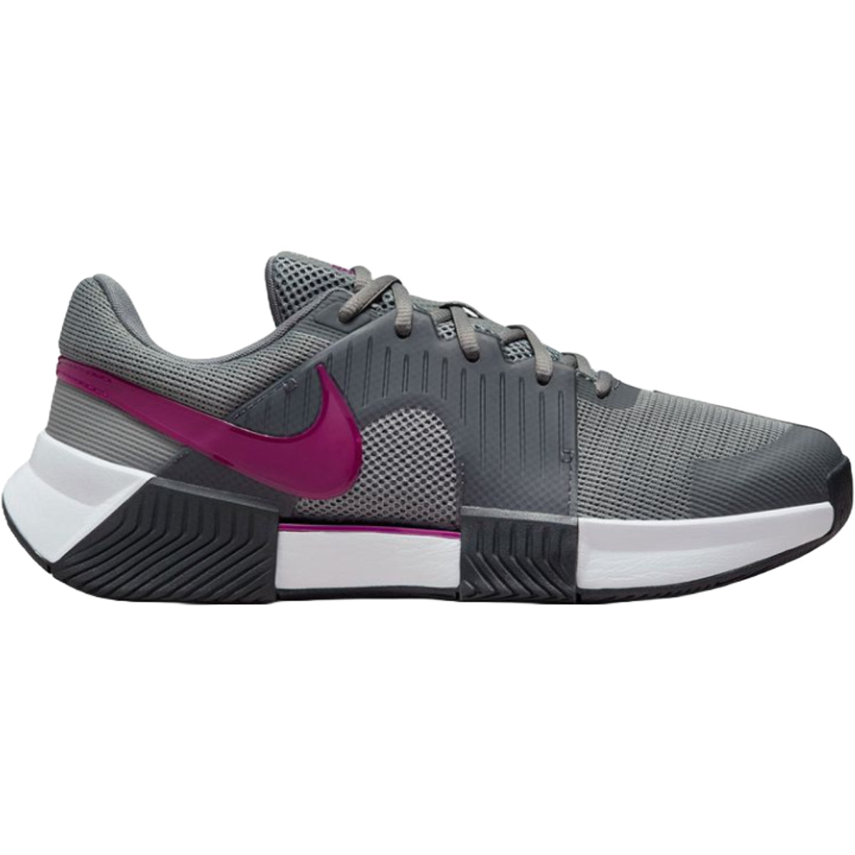 Nike Men's Zoom GP Challenge 1 HC - FB3147-006 – All About Tennis