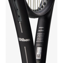 Load image into Gallery viewer, 2024 Wilson RF 01 Pro