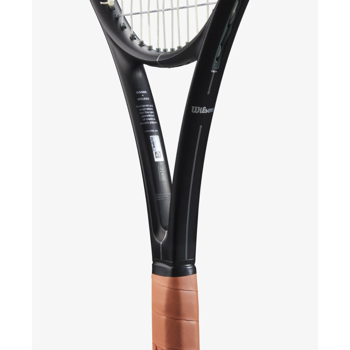 2024 Wilson RF 01 – All About Tennis