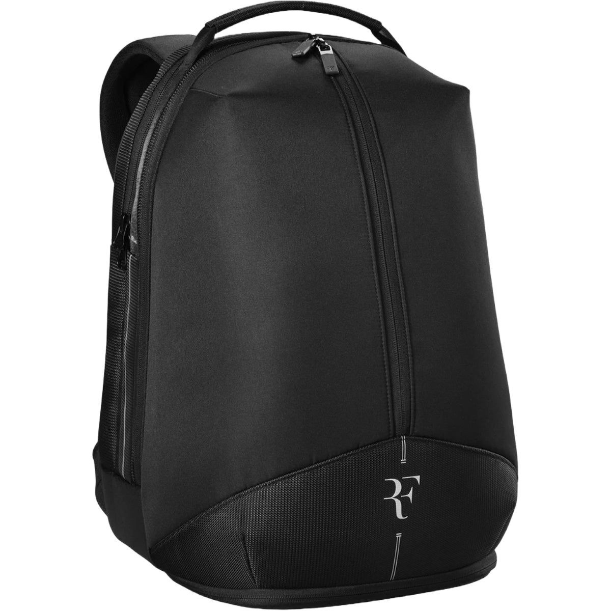 Wilson RF Backpack - Black – All About Tennis