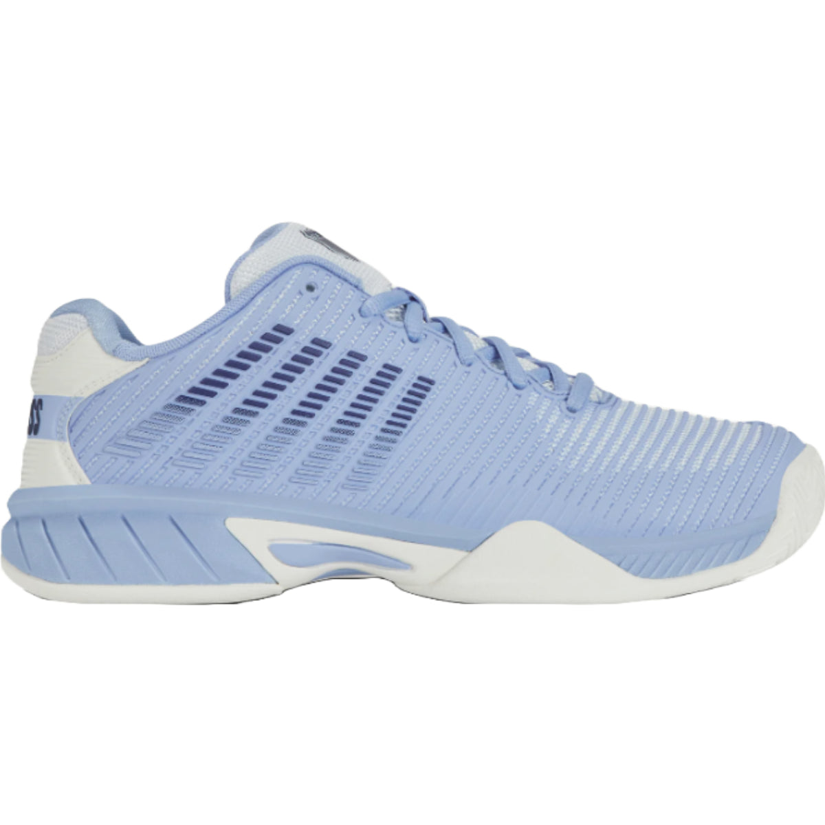 K-Swiss Hypercourt Express 2 Jr - 86613-171 – All About Tennis