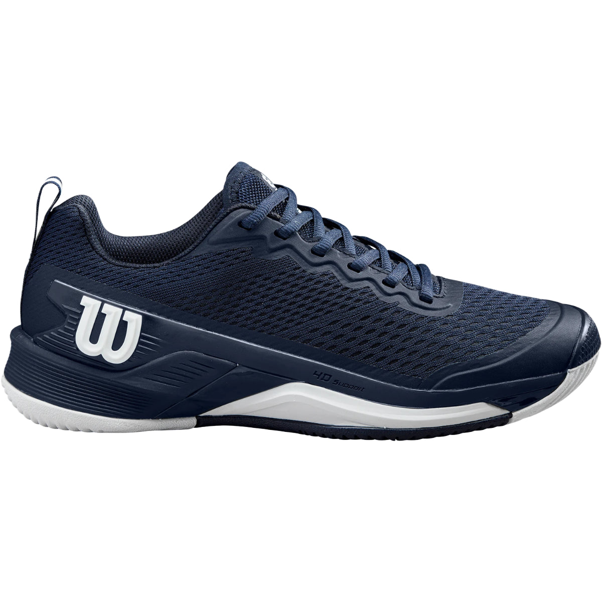Men's Wilson Rush Pro 4.5 - WRS333520 – All About Tennis