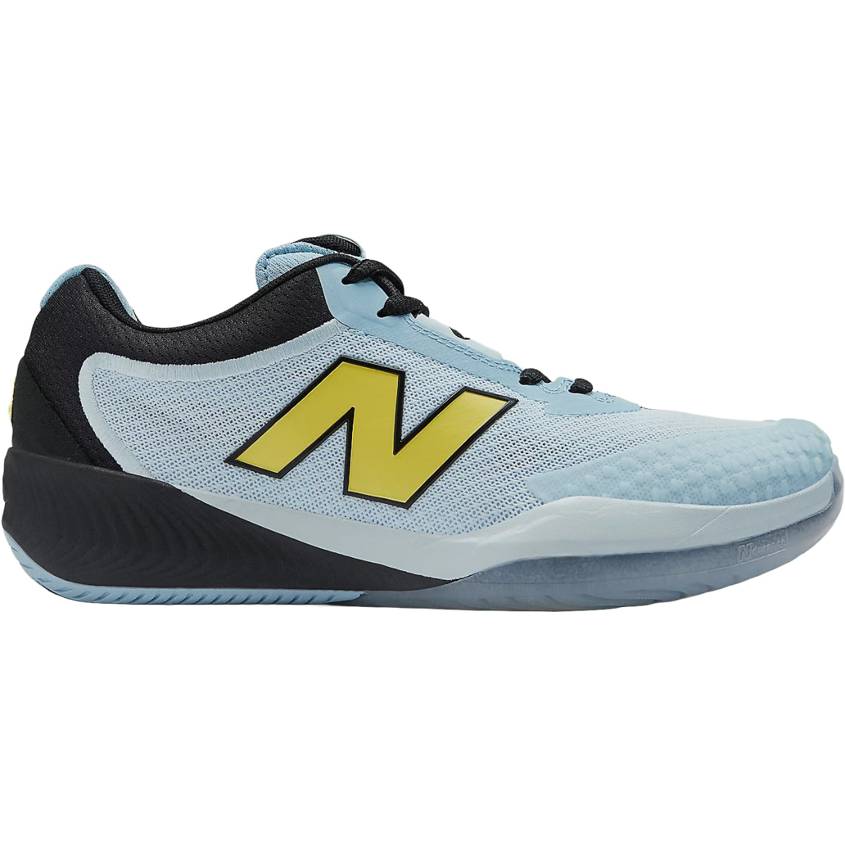 New Balance Women's FuelCell WCH996v6 Tennis Shoes – All About Tennis