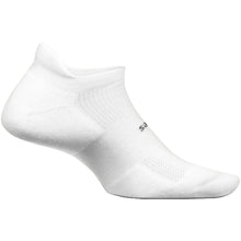Load image into Gallery viewer, Features High Performance Cushion No show Tab Socks