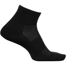 Load image into Gallery viewer, Feetures High performance Quarter Cushion Socks