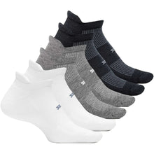 Load image into Gallery viewer, Feetures Ultra Light No Show Tab Socks