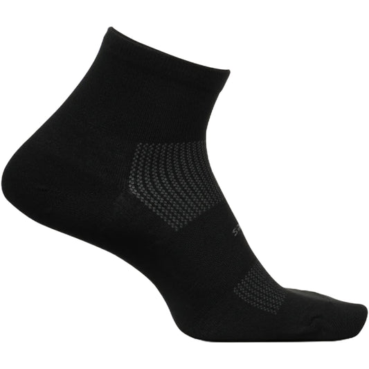 Feetures Ultra Light High Performance Quarter Sock