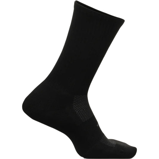Feetures High Performance Cushion Crew Socks