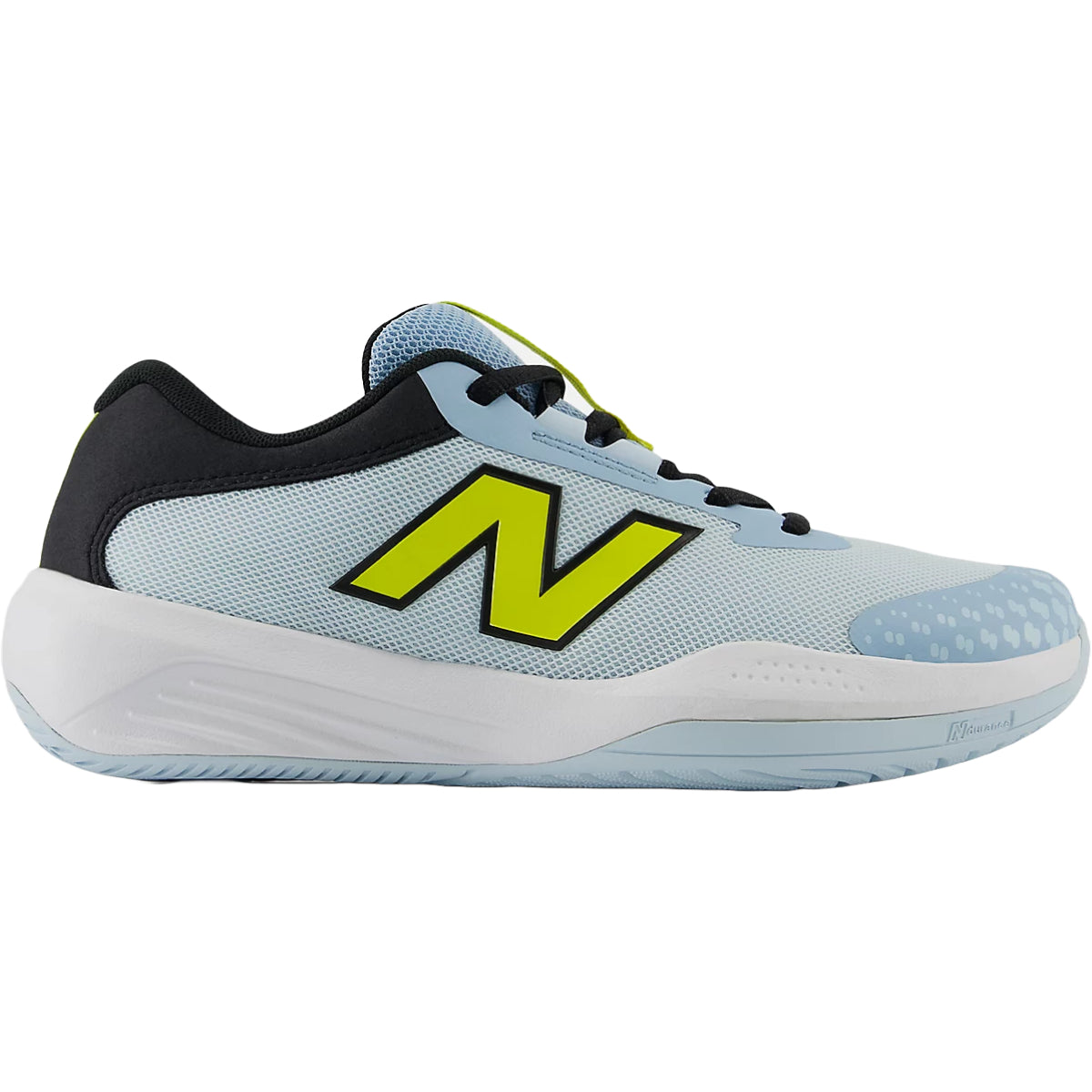 New Balance Kid's Shoes - 996v6 – All About Tennis
