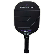 Load image into Gallery viewer, 2024 Paddletek Bantam ALW-C Paddle