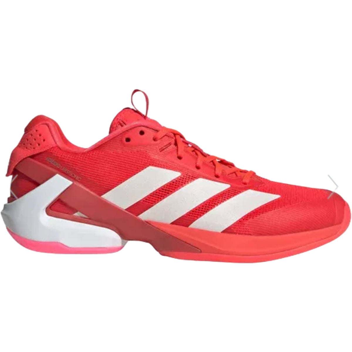 Adidas Women's Adizero Ubersonic 5 - IH8105 All About Tennis Adidas Women's Adizero Ubersonic 5 - IH8105 All About Tennis