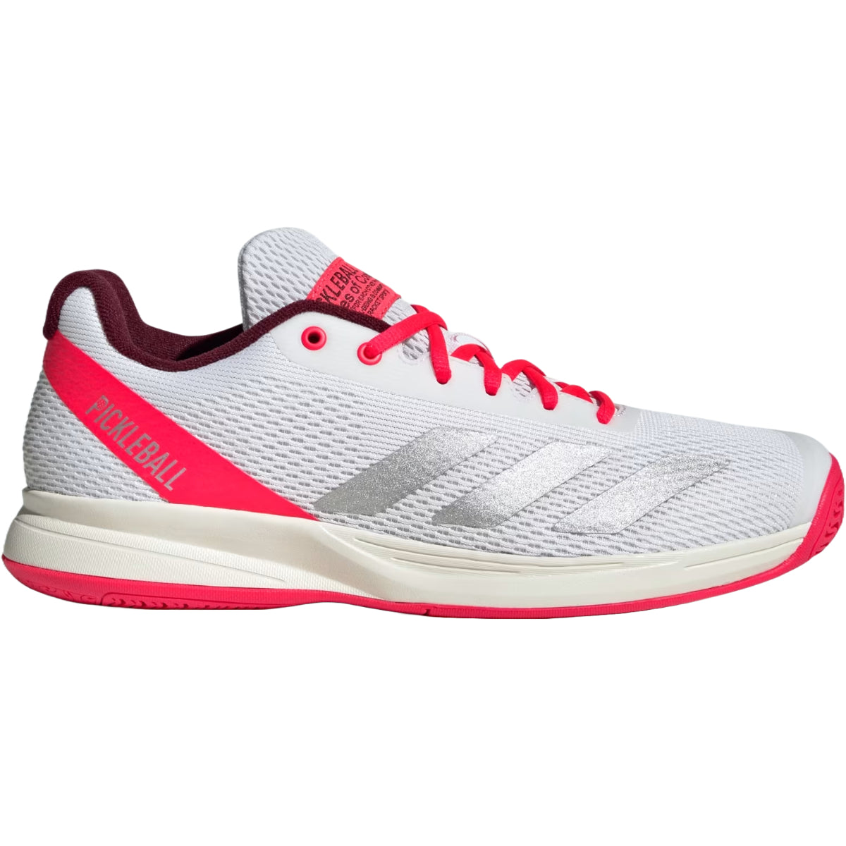 Adidas Men's Courtflash Pickleball Shoes