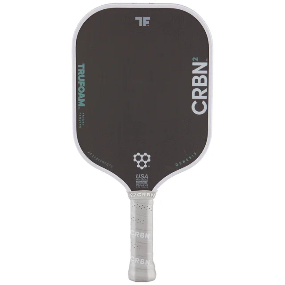 2025CRBN TruFoam Genesis 2
