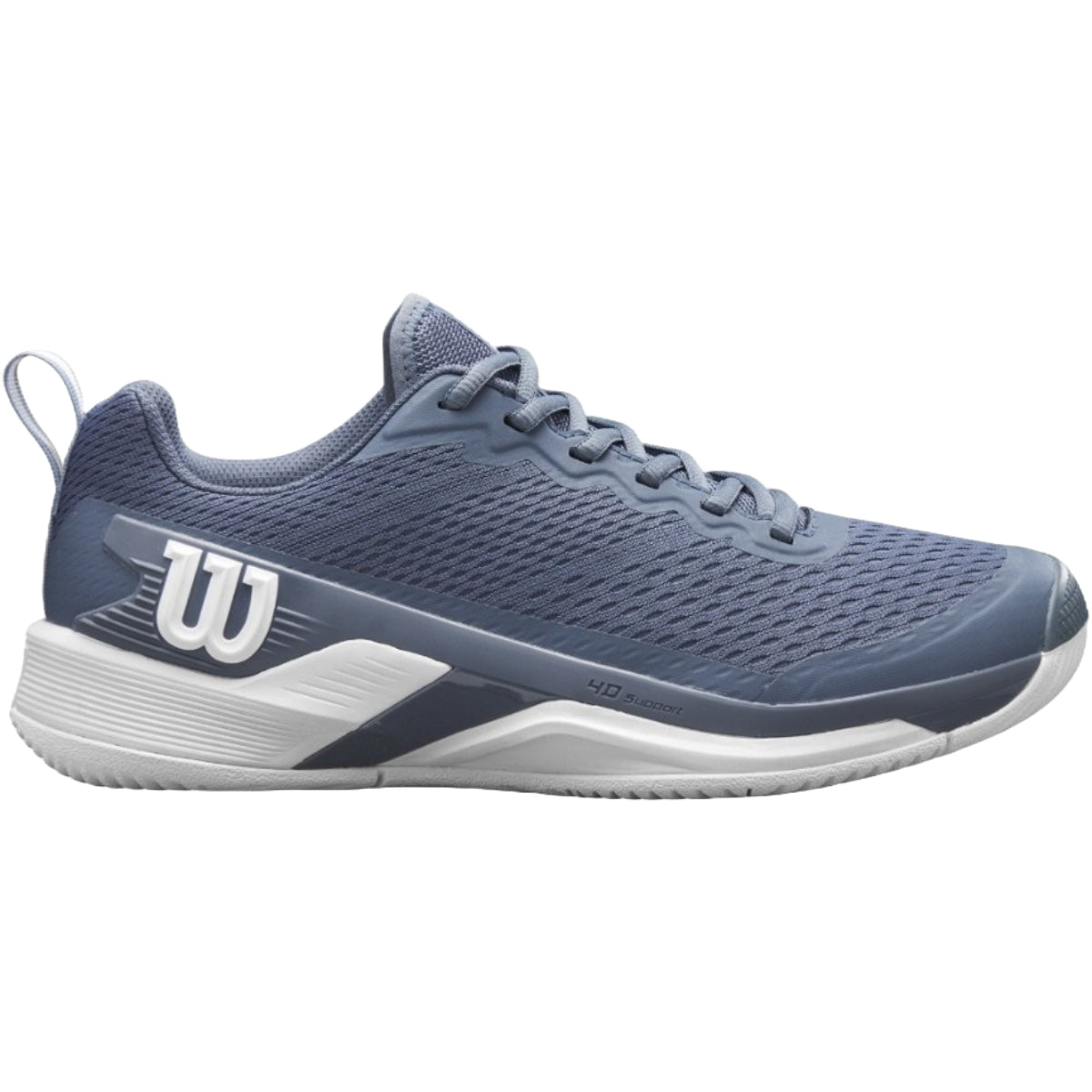 Wilson Men's Rush Pro 4.5 - China Blue WRS334710