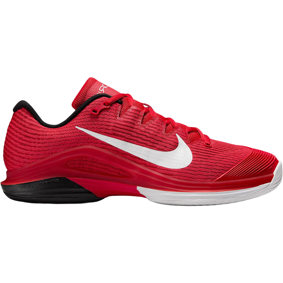 Nike Men's Zoom Vapor Pro 12 Tennis Shoes - FV5552-600 (SIZE 8